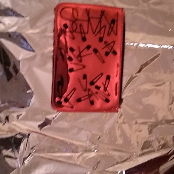 Makeup case - Picture 2 of 2